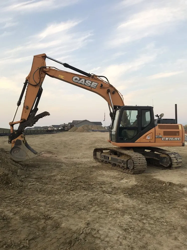 Local lawn care service in Windsor, CO - Within Reason