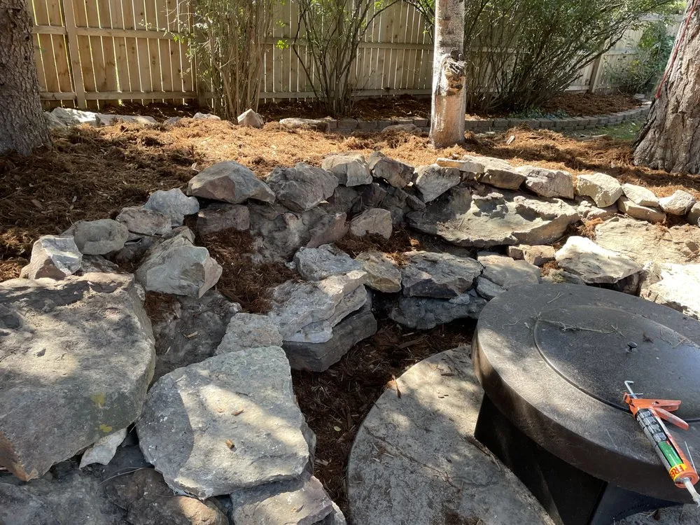 Expert yard maintenance for year-round maintenance across Windsor, CO - Within Reason