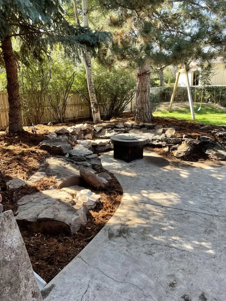 Trusted garden landscaping in Windsor, CO - Within Reason