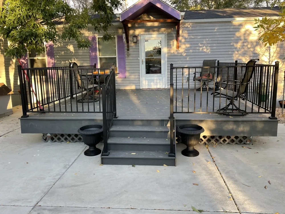 Professional landscape installation for outdoor upgrades across Windsor, CO - Within Reason