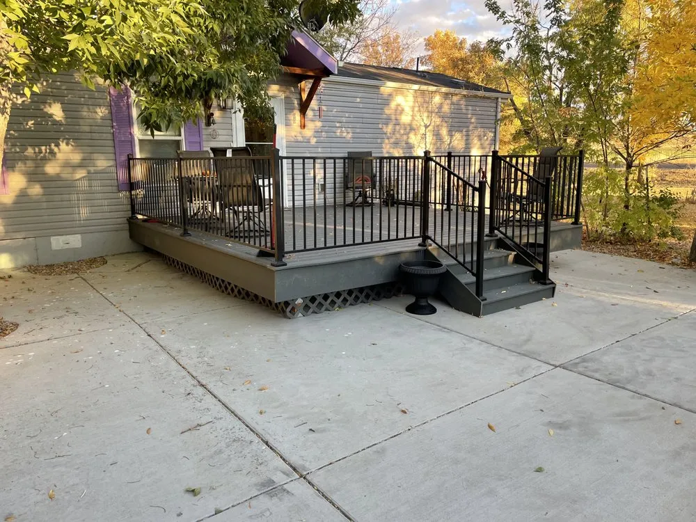 Trusted landscape design in Windsor, CO by Within Reason