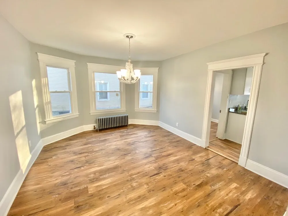 Trusted landscape installation experts serving Holyoke, MA - Witman Properties