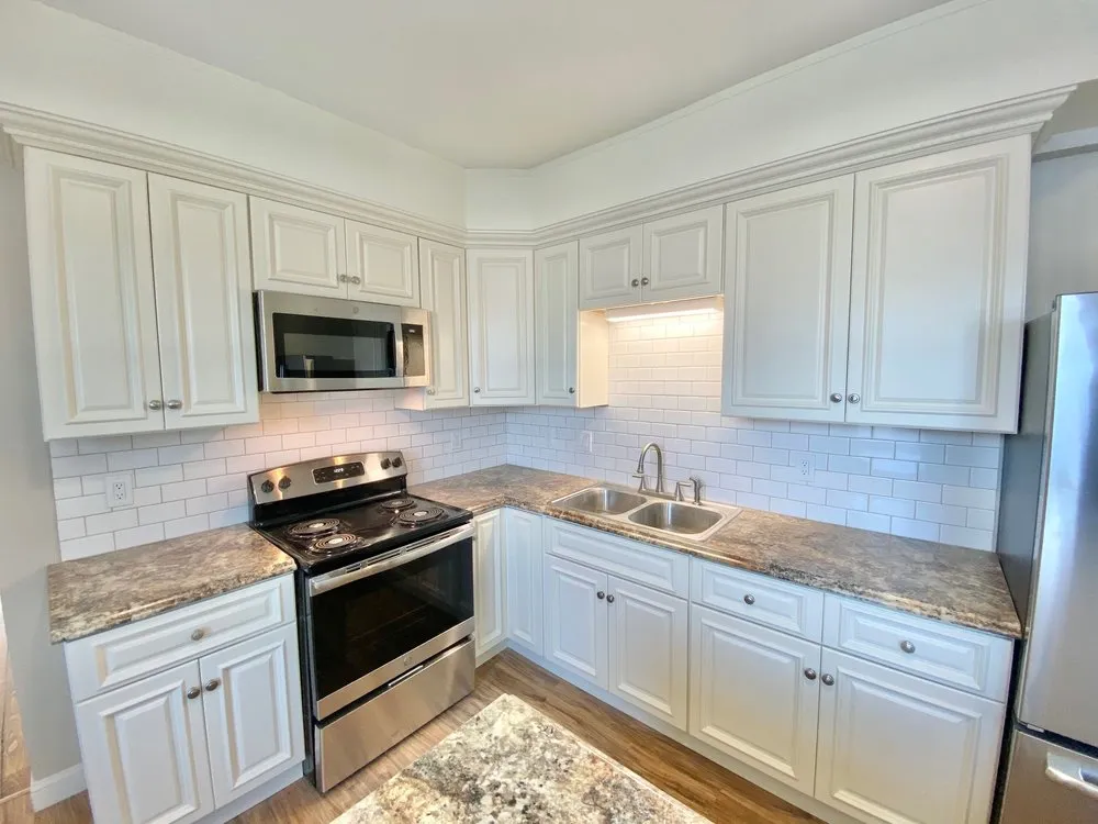 Affordable landscaping services in Holyoke, MA - Witman Properties