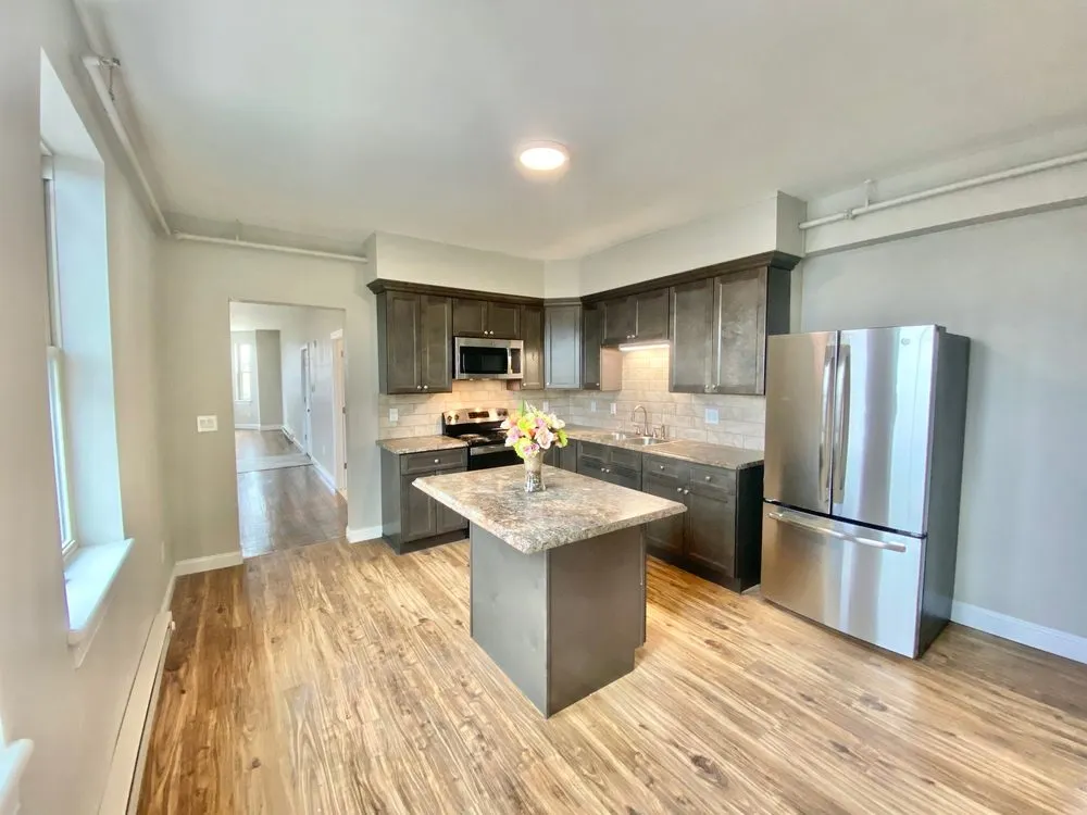 Affordable yard cleanup service experts serving Holyoke, MA - Witman Properties