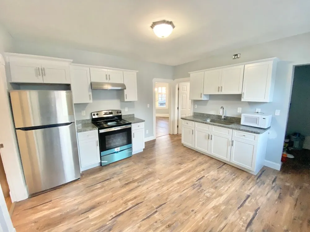 Custom landscape design in Holyoke, MA - Witman Properties