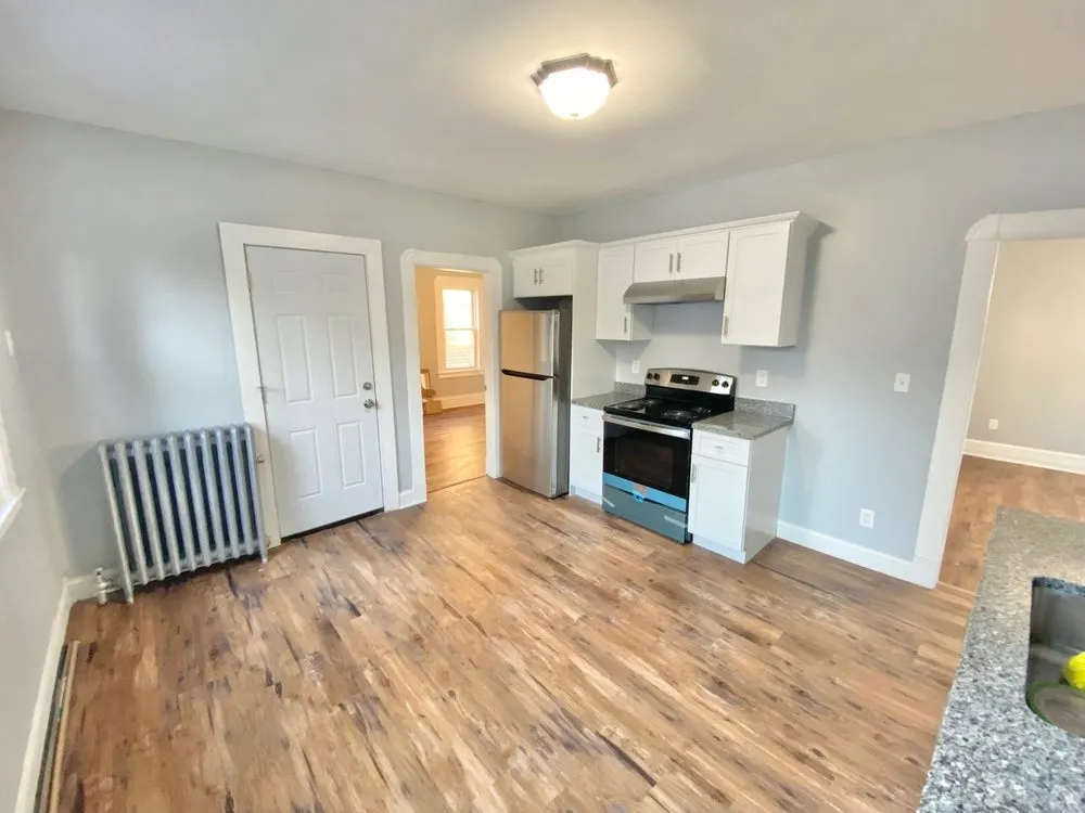 Trusted yard maintenance in Holyoke, MA by Witman Properties