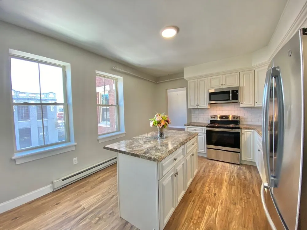 Reliable lawn care service in Holyoke, MA - Witman Properties