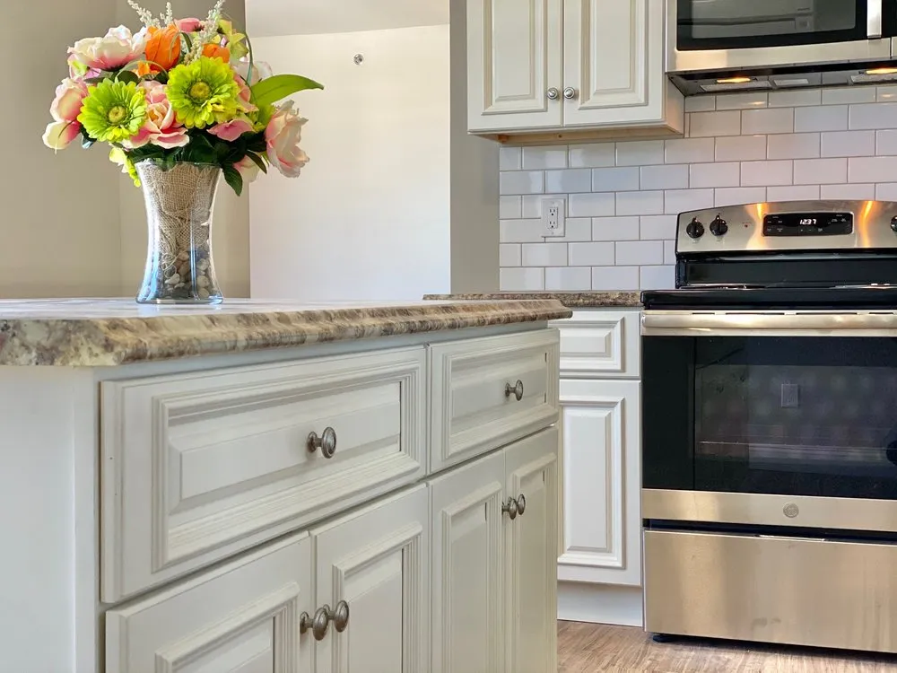 Reliable landscape design in Holyoke, MA - Witman Properties