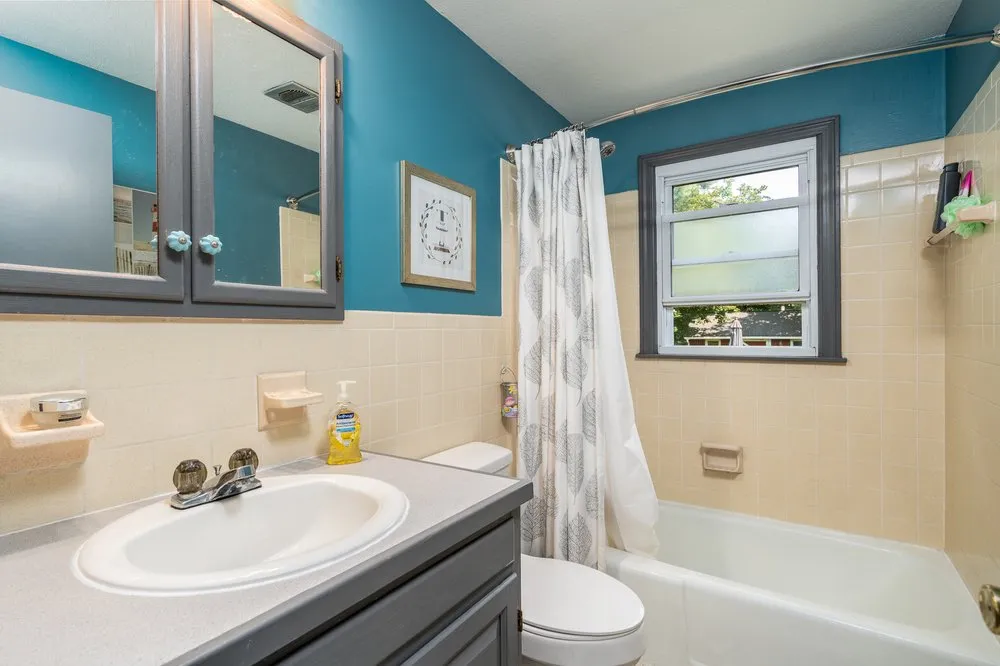 Affordable lawn mowing service with custom design in Holyoke, MA by Witman Properties