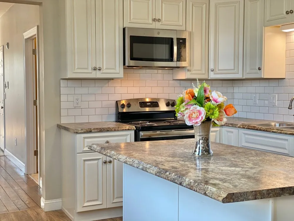 Top-rated landscape installation in Holyoke, MA by Witman Properties