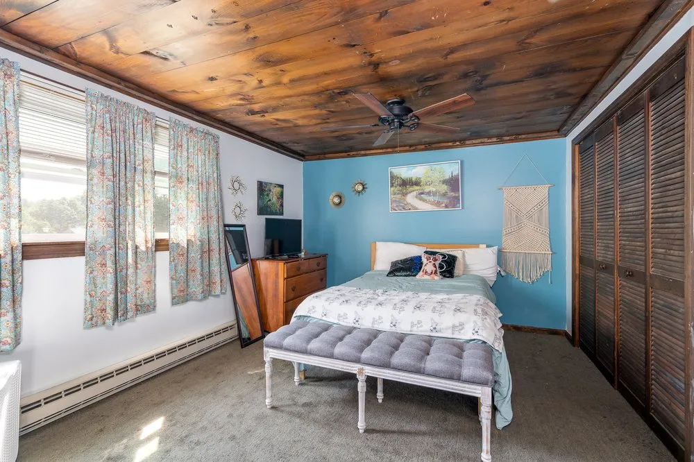 Trusted yard cleanup service in Holyoke, MA - Witman Properties