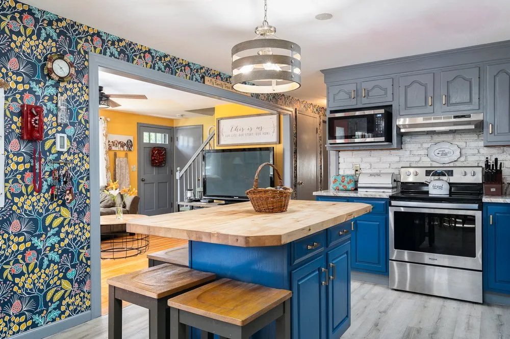 Professional landscape installation experts serving Holyoke, MA - Witman Properties