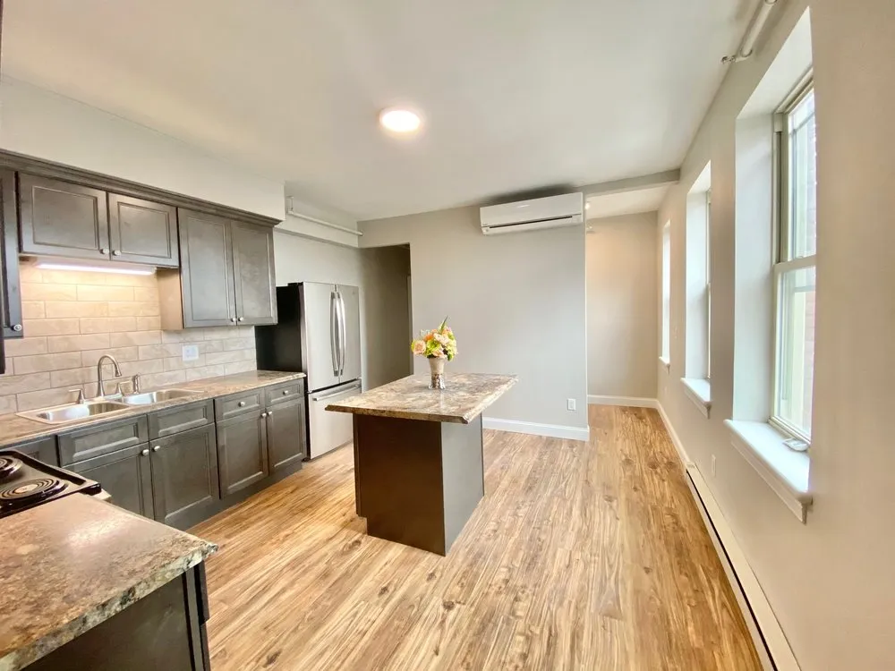 Professional garden landscaping for outdoor upgrades across Holyoke, MA - Witman Properties