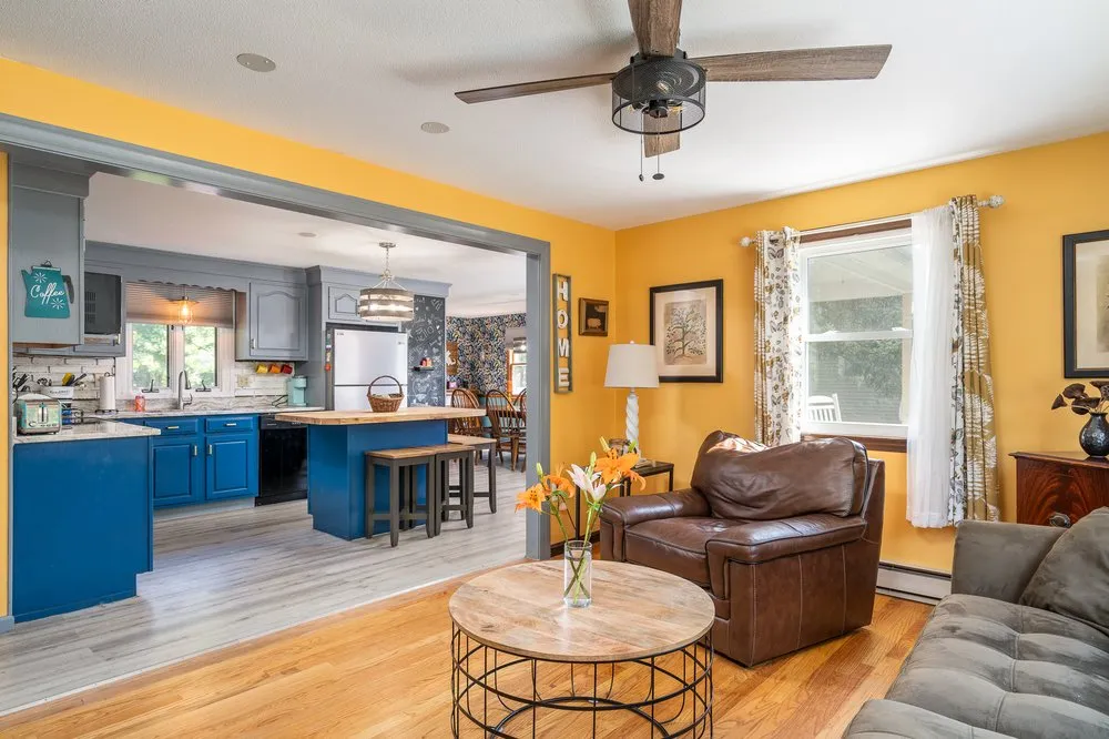 Top-rated landscape design in Holyoke, MA - Witman Properties