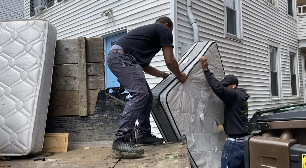 Local landscaping services in Holyoke, MA by Witman Properties Landscaping