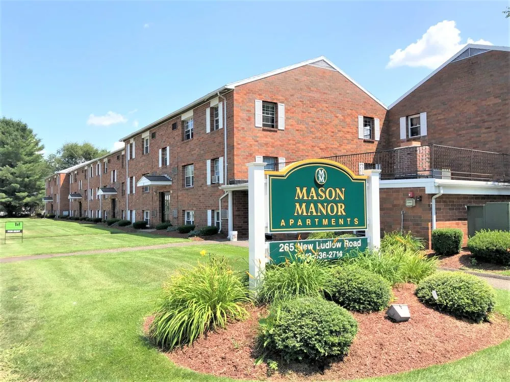 Trusted lawn care service in Holyoke, MA by Witman Properties Landscaping