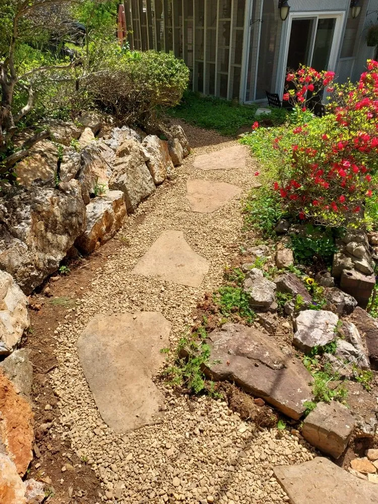 Affordable yard cleanup service in Mammoth Spring, AR - Wit's End Outside Services