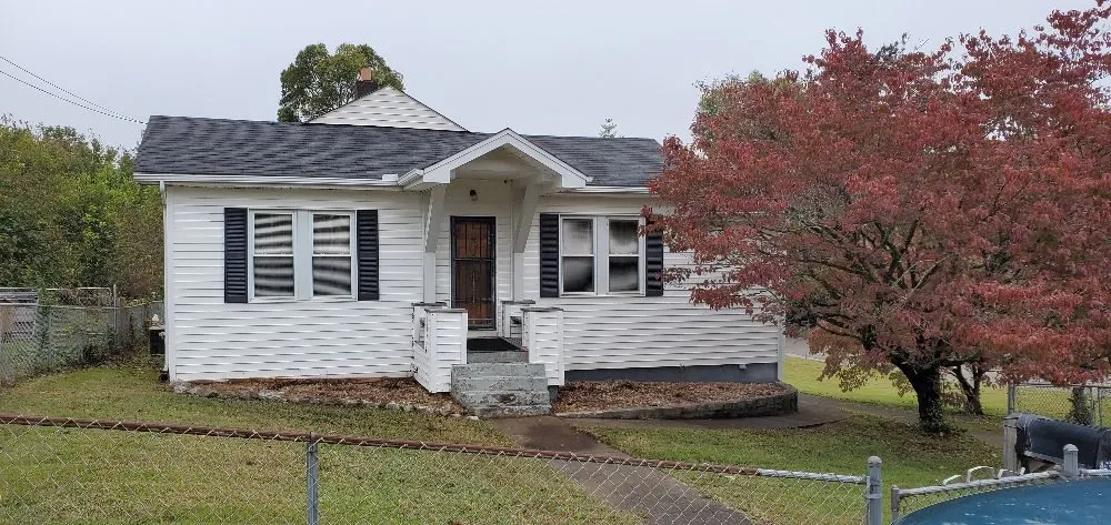 Custom lawn care service experts serving Knoxville, TN - Wittmer Property Management