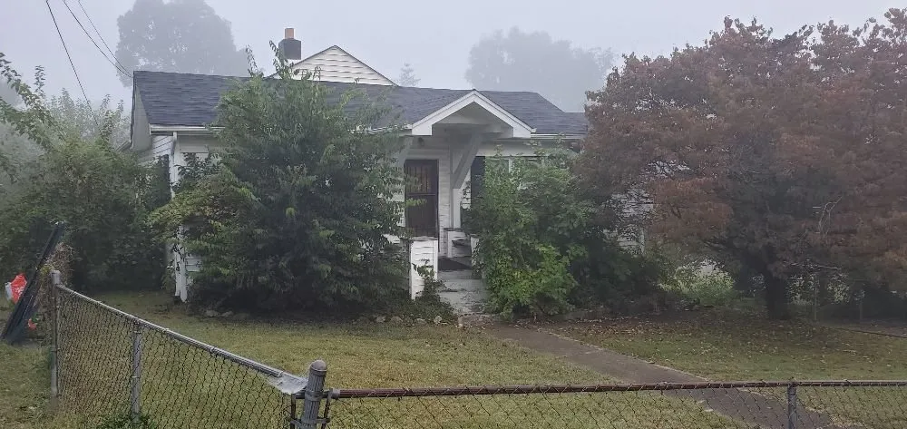 Professional lawn mowing service in Knoxville, TN - Wittmer Property Management