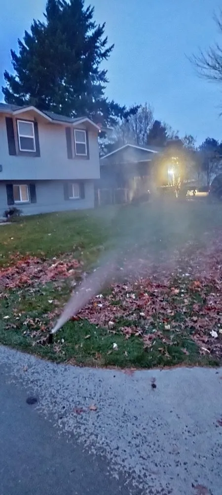 Trusted landscaping services in Spokane, WA - Witton Sprinklers And Landscapes