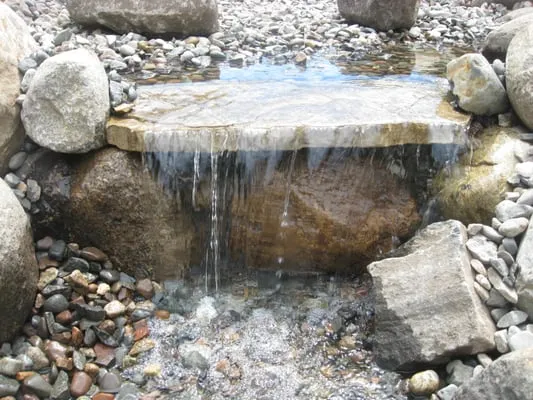 Witts End Landscaping Logo