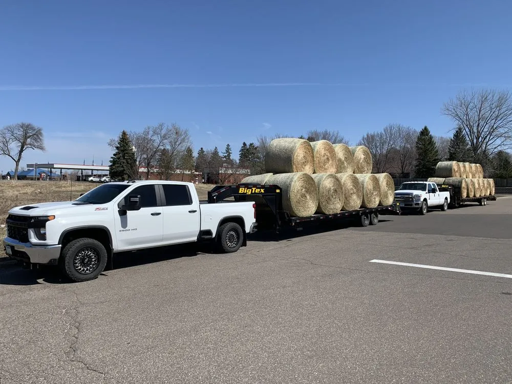 Professional landscape design in Isanti, MN by Witucki Services