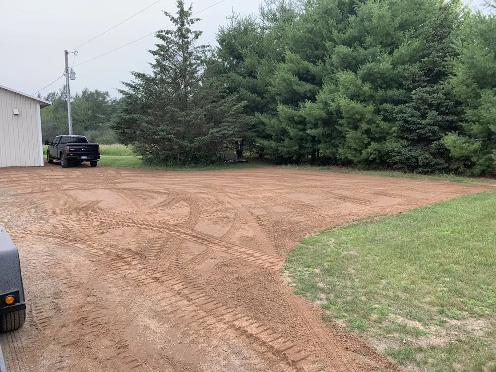 Reliable landscaping services for year-round maintenance in Isanti, MN by Witucki Services