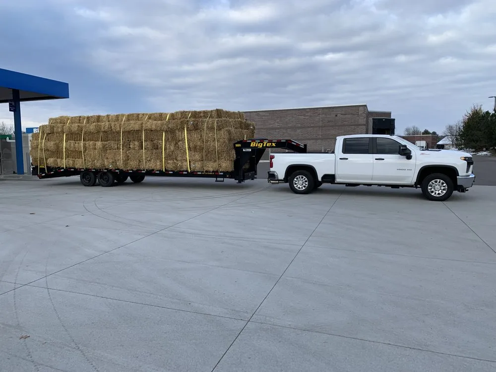 Custom yard maintenance in Isanti, MN - Witucki Services