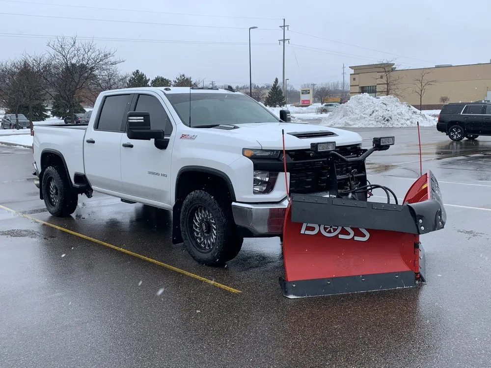 Reliable landscaping services in Isanti, MN - Witucki Services