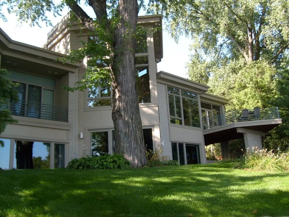 Trusted yard cleanup service in Elk River, MN - Wizard Lawn Service and Snow Plowing, LLC