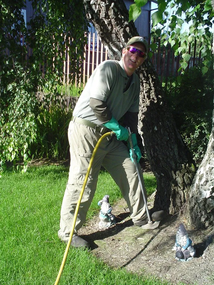 Trusted lawn care service near you across Lake Leelanau, MI - Wizard Plant Naturals