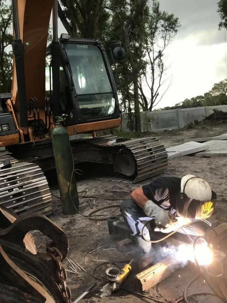 Trusted residential landscaping for homes in Myrtle Beach, SC by Wize Apostles Home Services