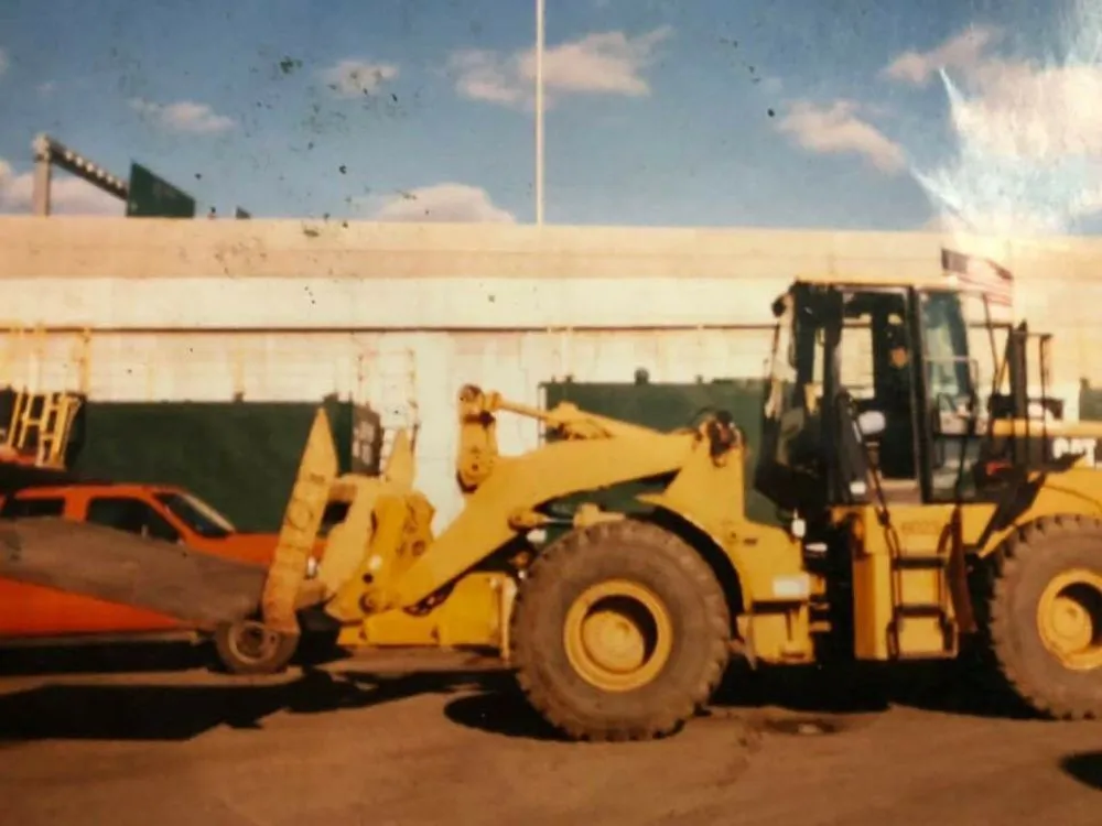 Professional landscaping services in Myrtle Beach, SC by Wize Apostles Home Services