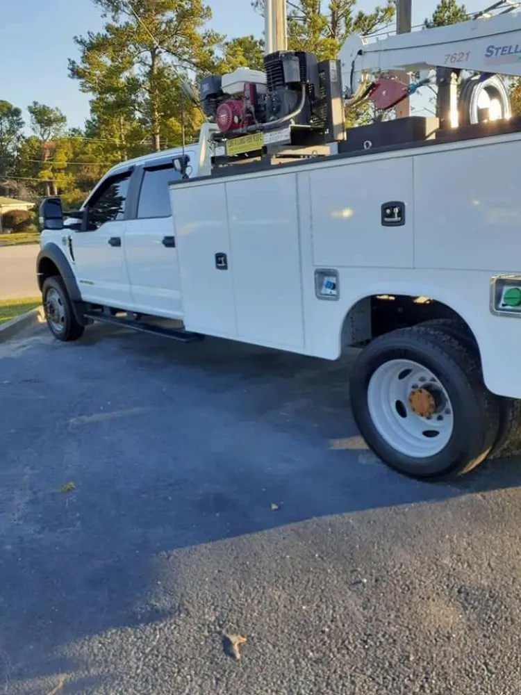 Reliable landscape installation for outdoor upgrades across Myrtle Beach, SC - Wize Apostles Home Services