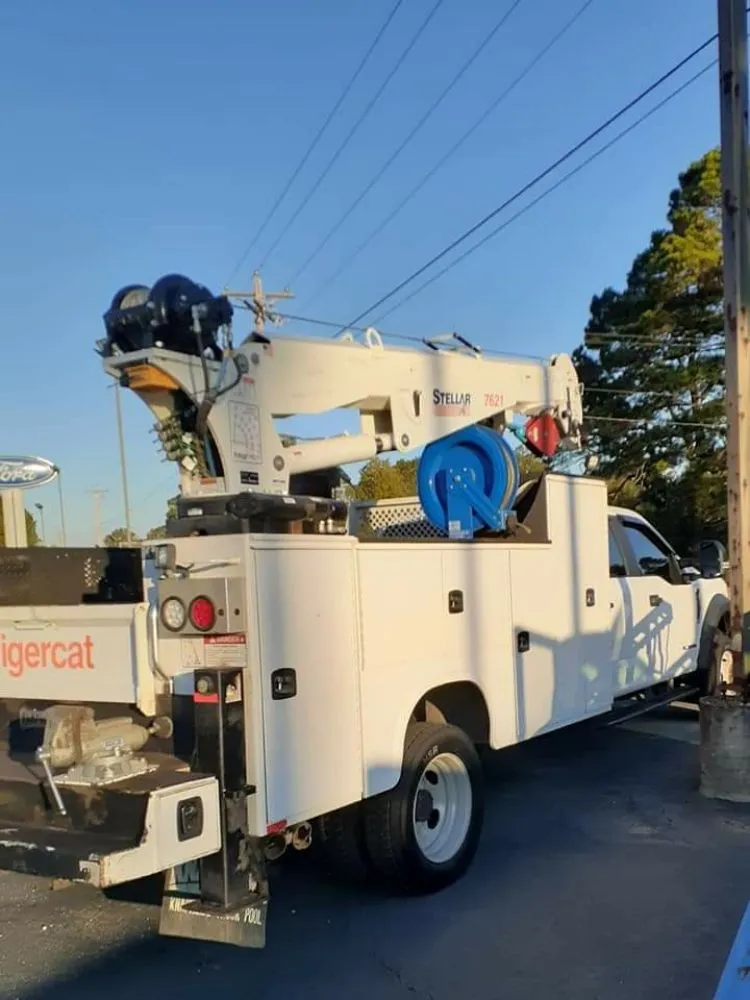 Trusted lawn mowing service for outdoor upgrades across Myrtle Beach, SC - Wize Apostles Home Services