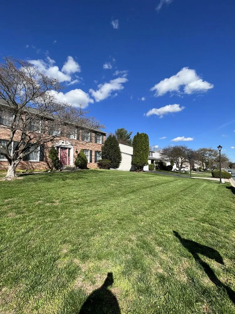 Reliable outdoor landscaping for outdoor upgrades across Derwood, MD - WJ Full Sevices