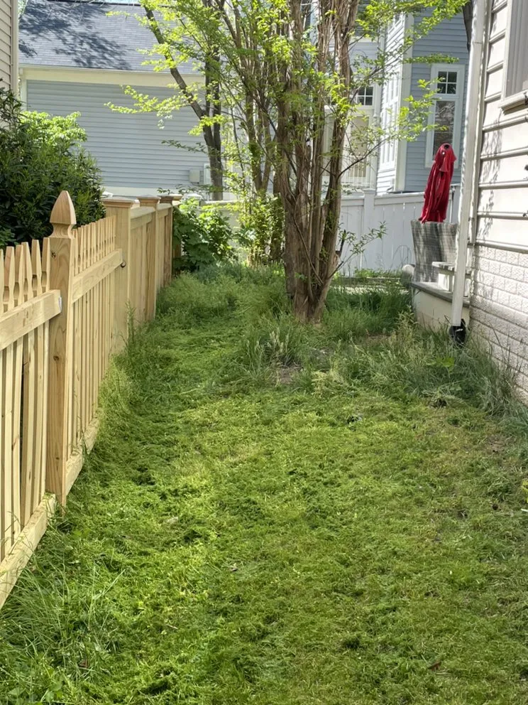 Custom outdoor landscaping for homes across Derwood, MD - WJ Full Sevices