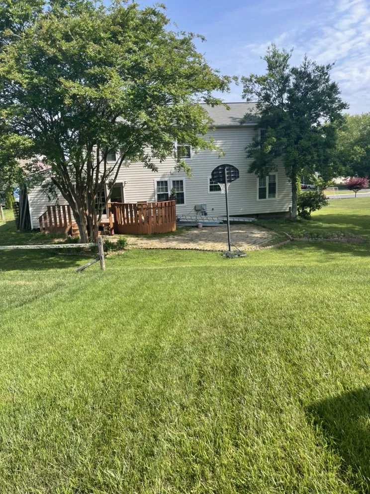 Trusted outdoor landscaping in Derwood, MD - WJ Full Sevices