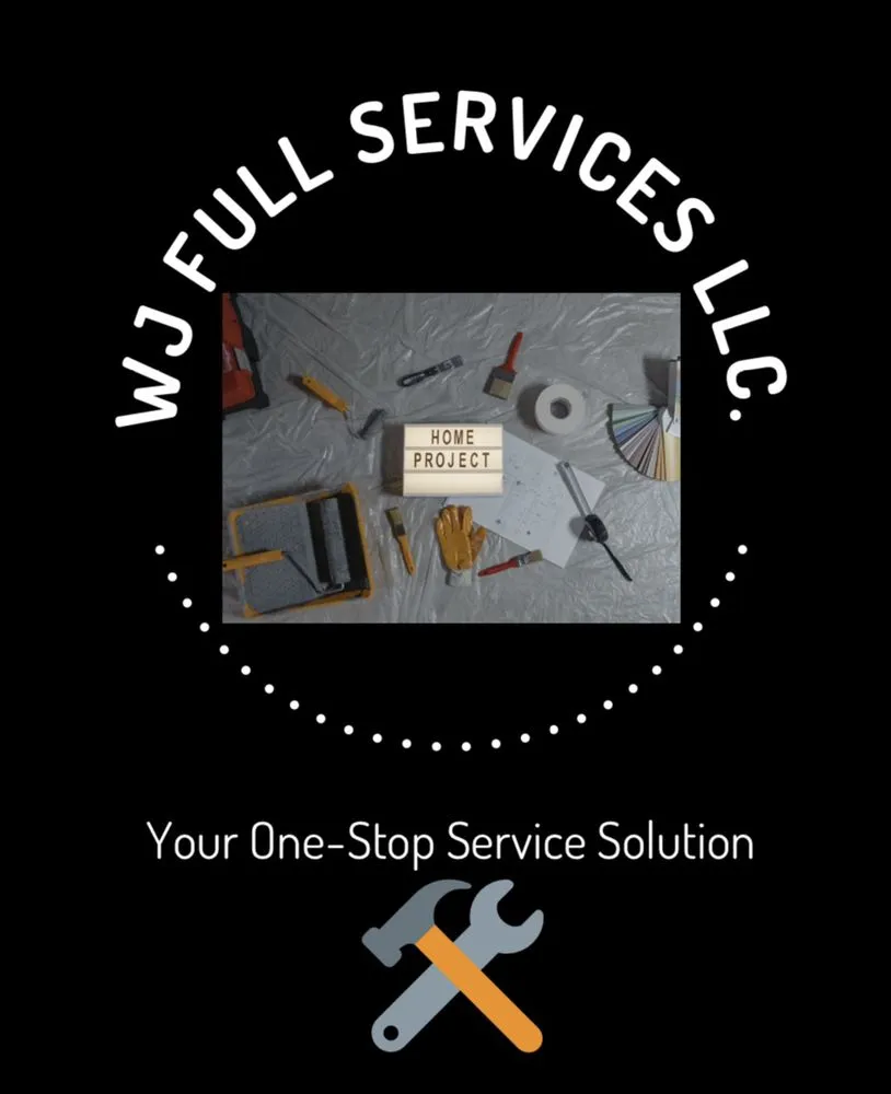 Local landscaping services for homes in Derwood, MD by WJ Full Sevices