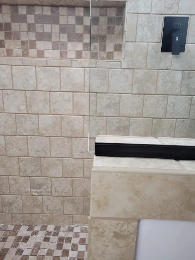 Local garden landscaping experts serving Oxford, NC - W.J. Home Restoration