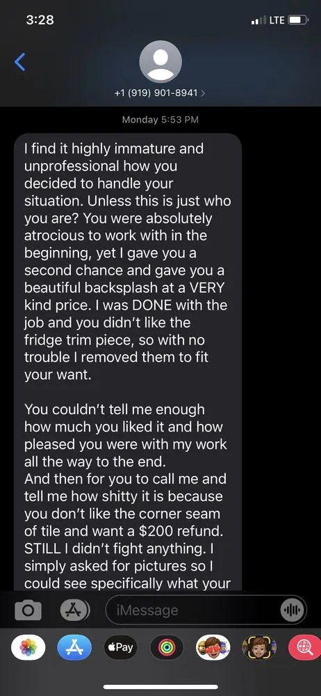 Affordable landscaping services in Oxford, NC by W.J. Home Restoration