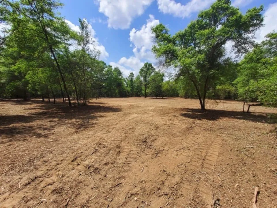 Reliable lawn mowing service in Fountain, FL - WJ Land Management