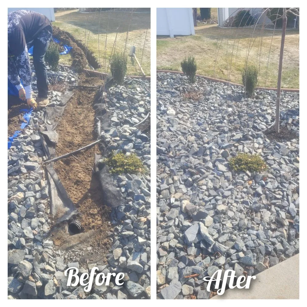 Local landscape design experts serving East Wenatchee, WA - WJ Landscaping