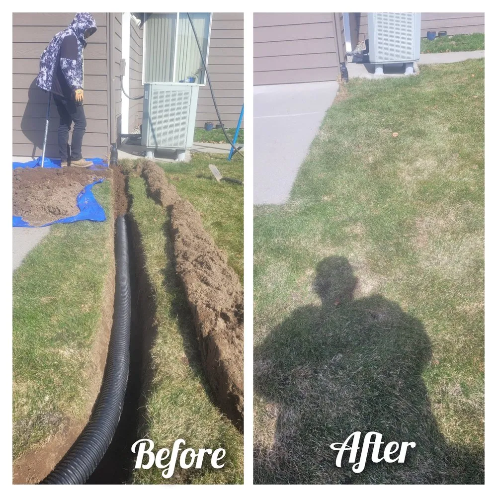 Trusted outdoor landscaping in East Wenatchee, WA by WJ Landscaping