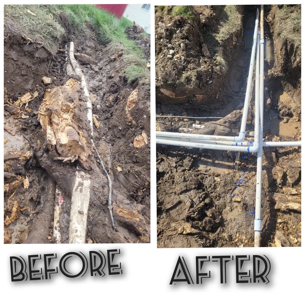 Custom garden landscaping for outdoor upgrades across East Wenatchee, WA - WJ Landscaping