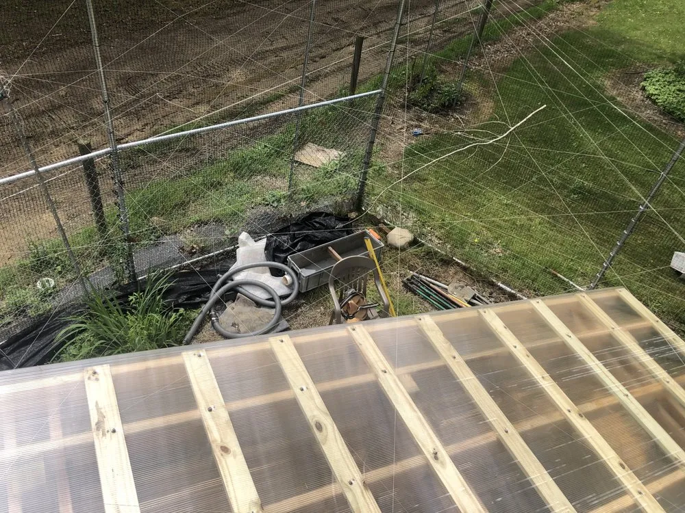 Top-rated landscape installation in Mineral Ridge, OH by WJ Restoration and Installation