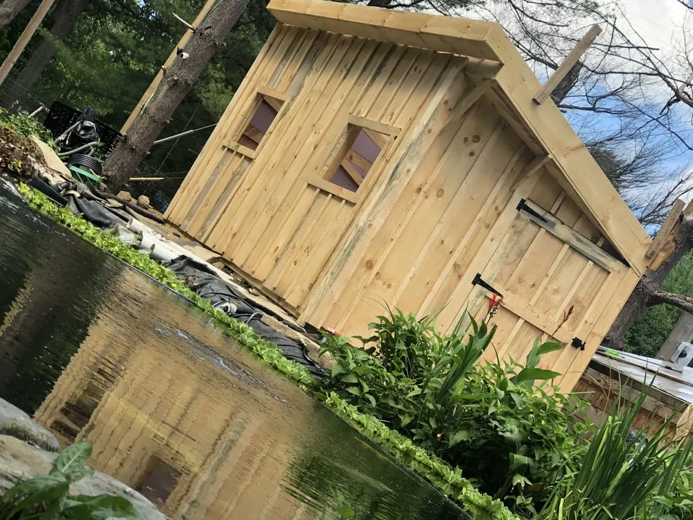 Affordable garden landscaping near you across Mineral Ridge, OH - WJ Restoration and Installation