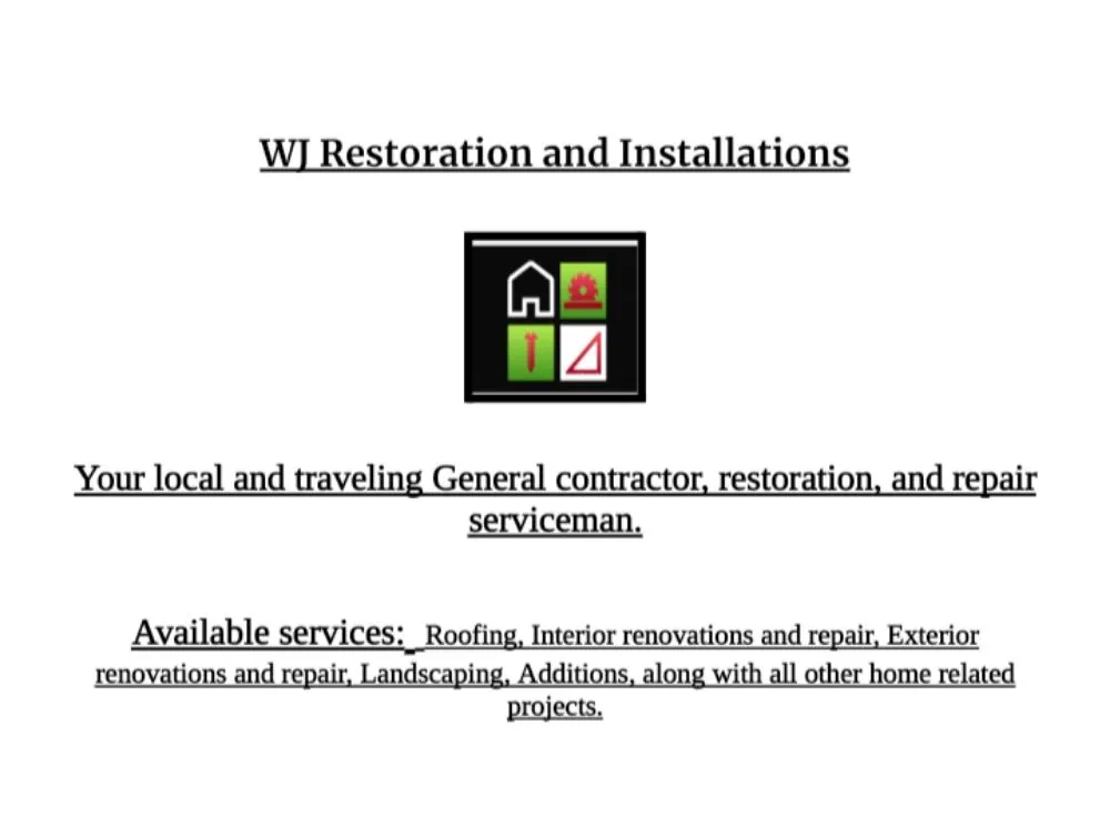 Custom lawn care service for beautiful yards across Mineral Ridge, OH - WJ Restoration and Installation