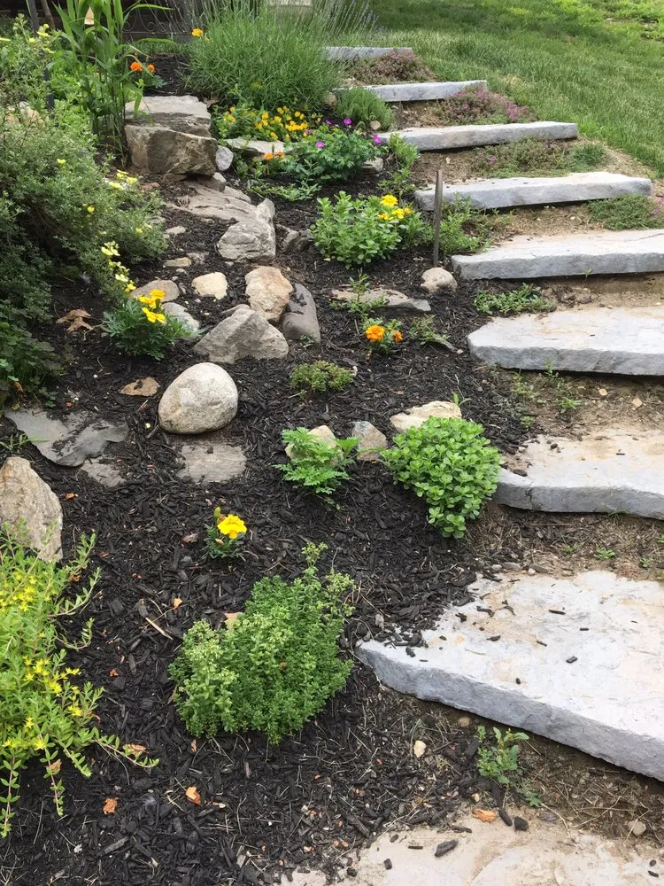 Local landscaping services experts serving Salem, NH - WJ Smallwood Landscaping