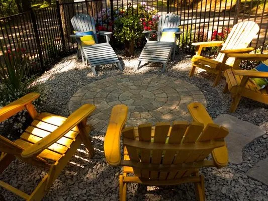 WJ Smallwood Landscaping Logo